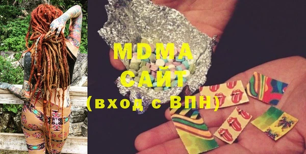 хмурый Белокуриха